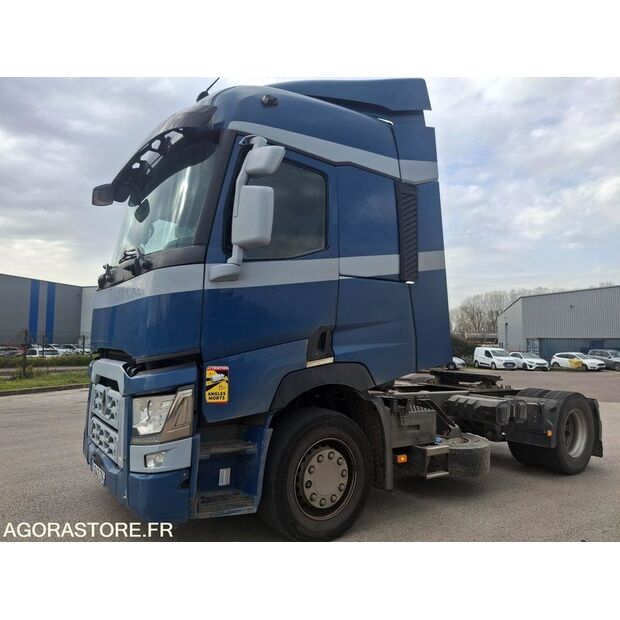 2017 رينو T460-46187439