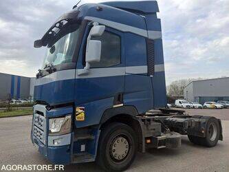 Image for TRUCKS 2017 Renault T460