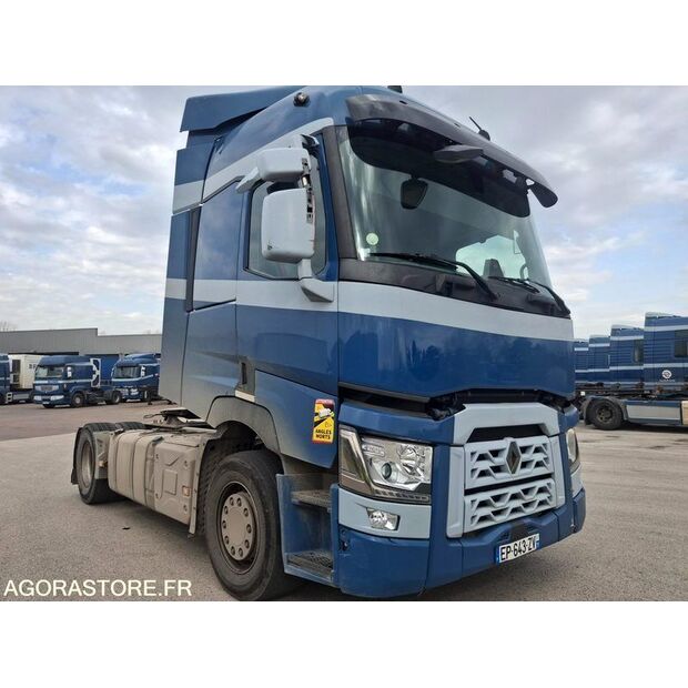 2017 رينو T460-46187440