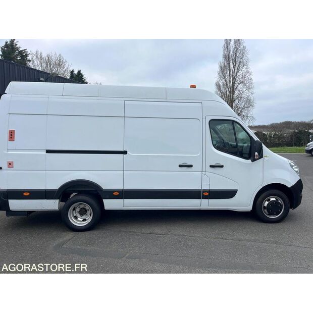 2015 Renault Master RT-46187458