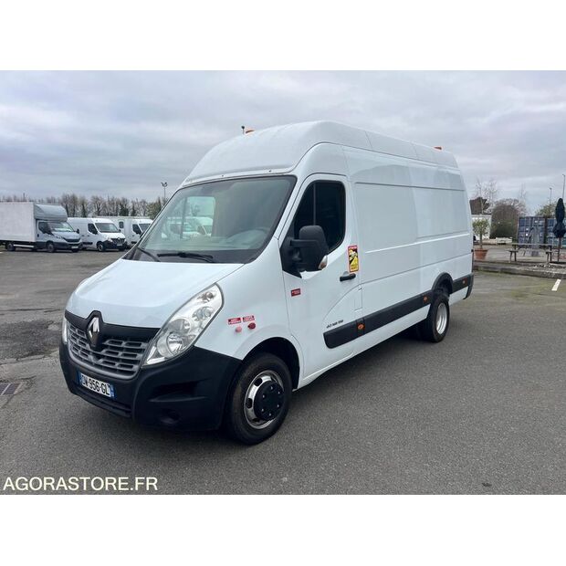 2015 Renault Master RT-46187460