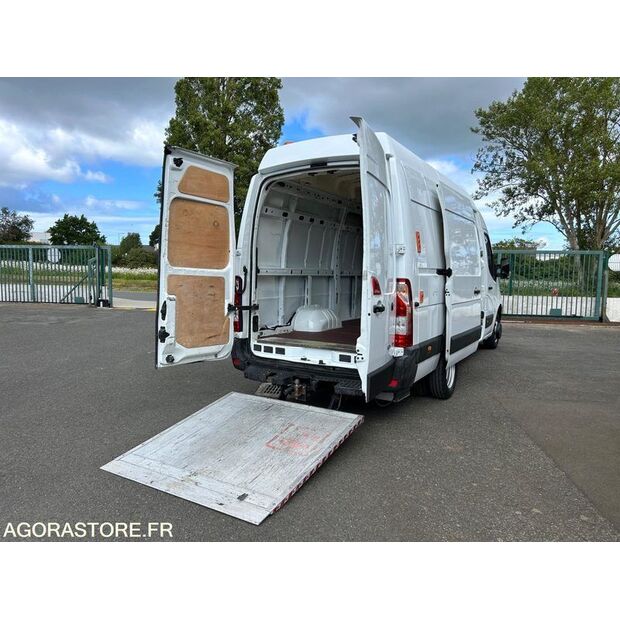 2015 Renault Master RT-46187461