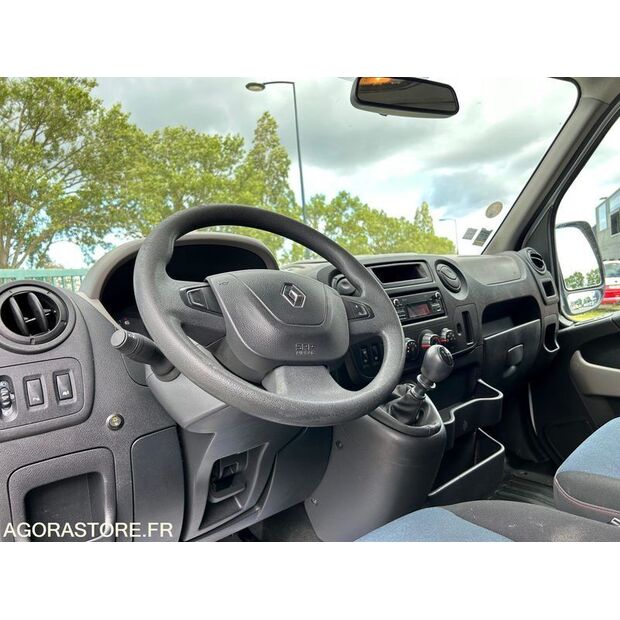 2015 Renault Master RT-46187463