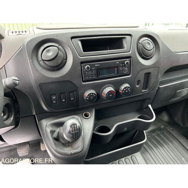 2015 Renault Master RT-46187464