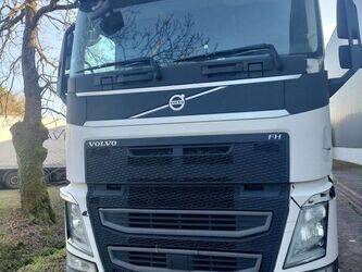 Image for TRUCKS 2020 Volvo FH