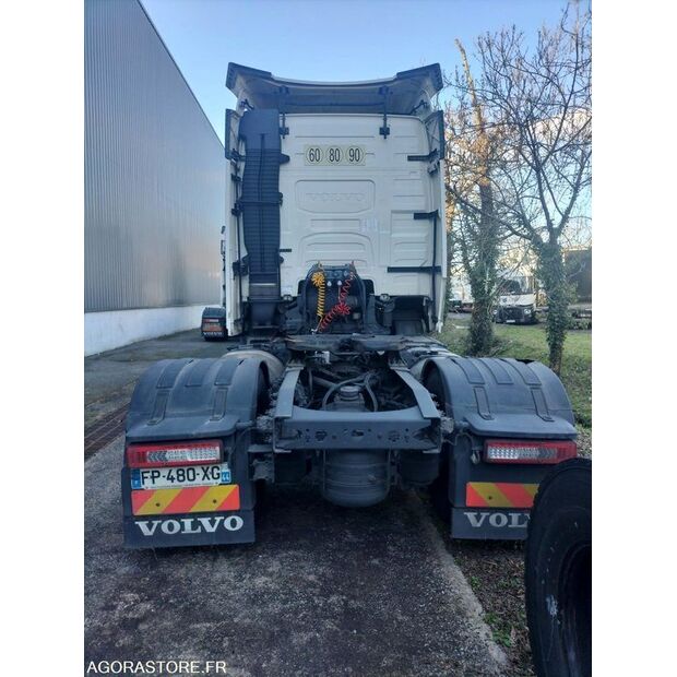 2020 Volvo FH-46187527