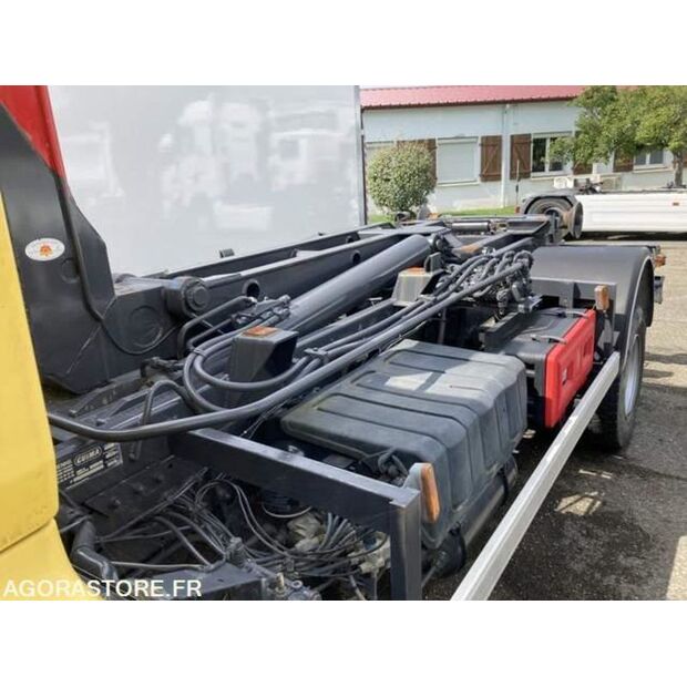 Renault Midlum-46187631