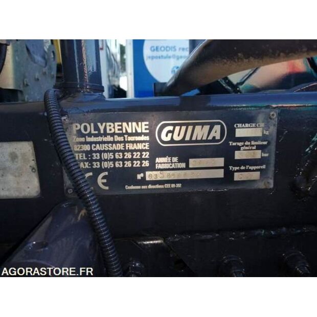 Renault Midlum-46187633