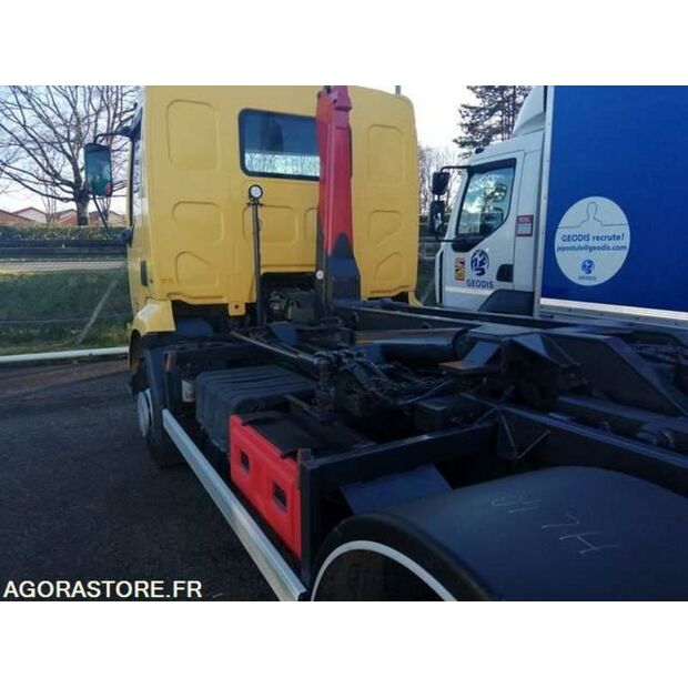 Renault Midlum-46187635