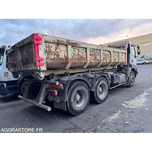 2003 Renault Kerax 320-46187644