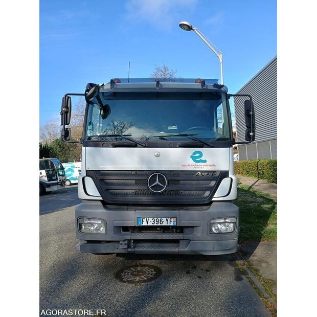 2008 مرسيدس بنز 1833-46187648