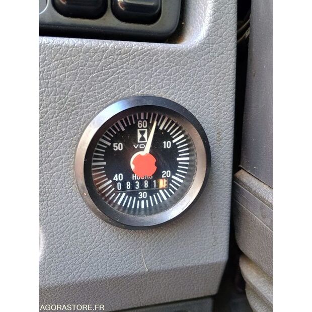 2008 مرسيدس بنز 1833-46187650