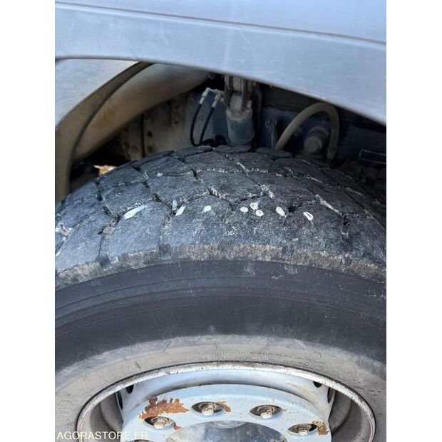 2008 Renault Lander-46187660