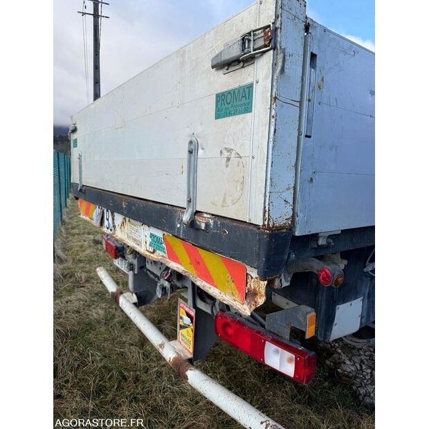 2008 Renault Lander-46187664