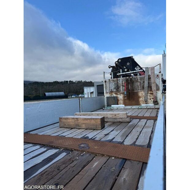 2008 Renault Lander-46187665