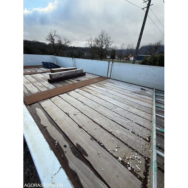 2008 Renault Lander-46187666