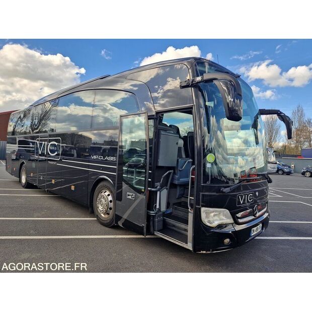 2015 Mercedes-Benz Travego-46187669