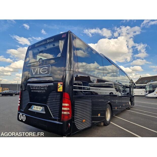 2015 Mercedes-Benz Travego-46187670