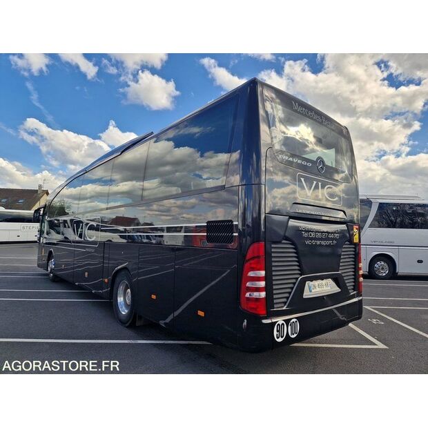 2015 Mercedes-Benz Travego-46187671