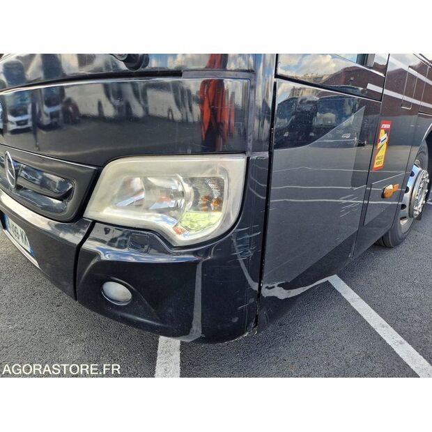 2015 Mercedes-Benz Travego-46187672
