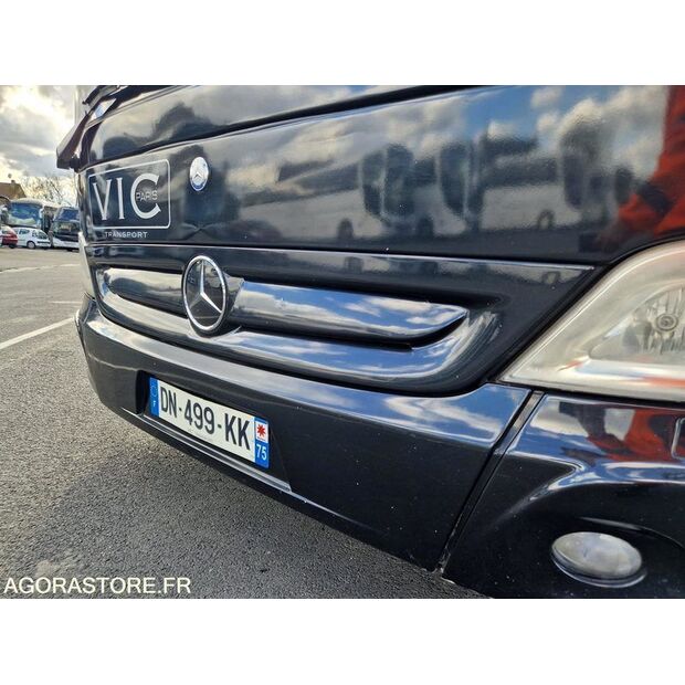 2015 Mercedes-Benz Travego-46187673