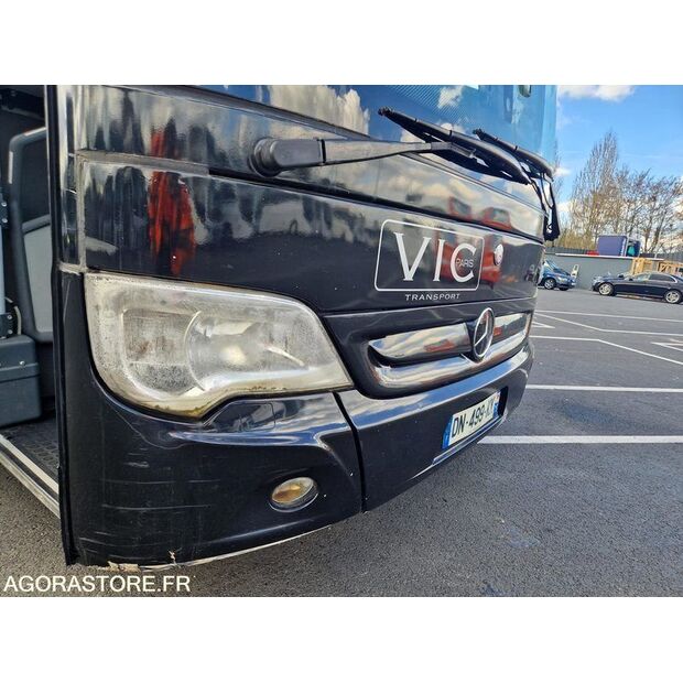 2015 Mercedes-Benz Travego-46187675