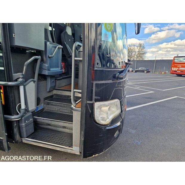 2015 Mercedes-Benz Travego-46187676