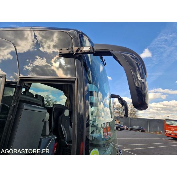 2015 Mercedes-Benz Travego-46187677