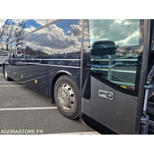 2015 Mercedes-Benz Travego-46187678