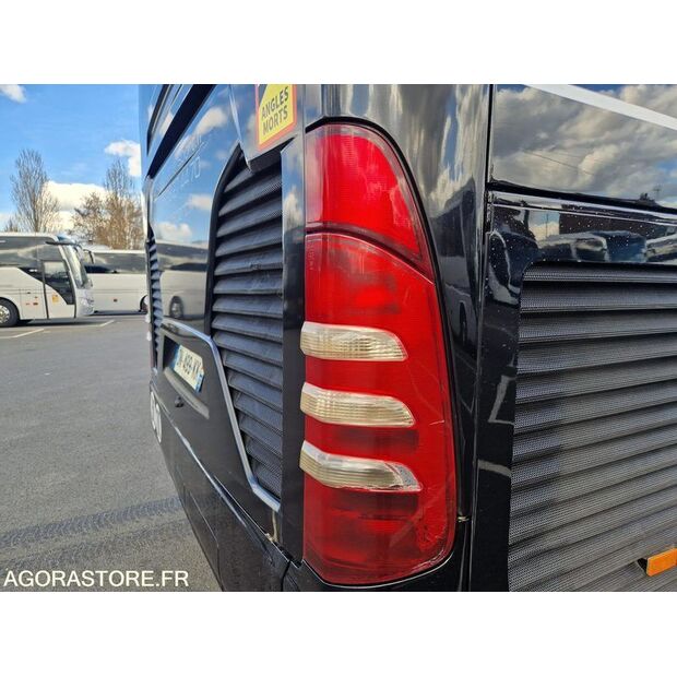 2015 Mercedes-Benz Travego-46187688
