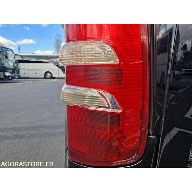 2015 Mercedes-Benz Travego-46187689