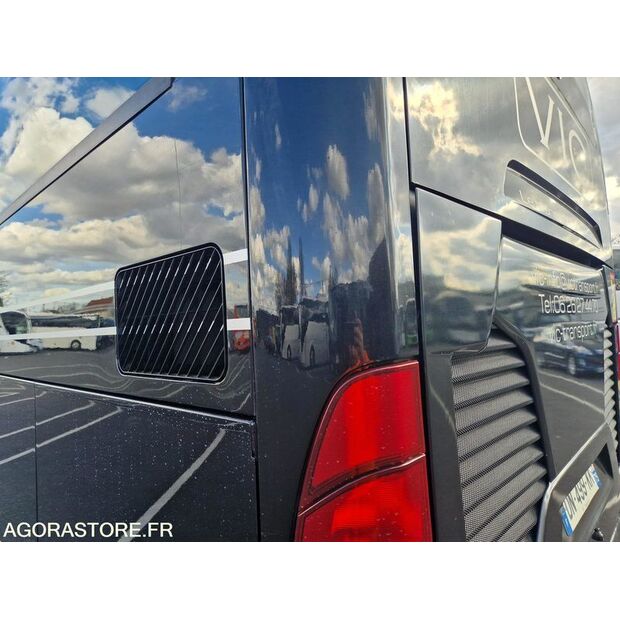 2015 Mercedes-Benz Travego-46187692