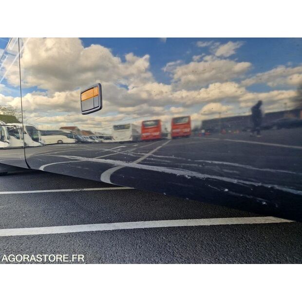 2015 Mercedes-Benz Travego-46187699