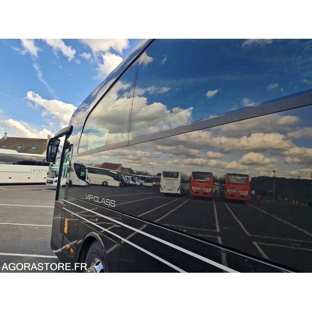 2015 Mercedes-Benz Travego-46187702