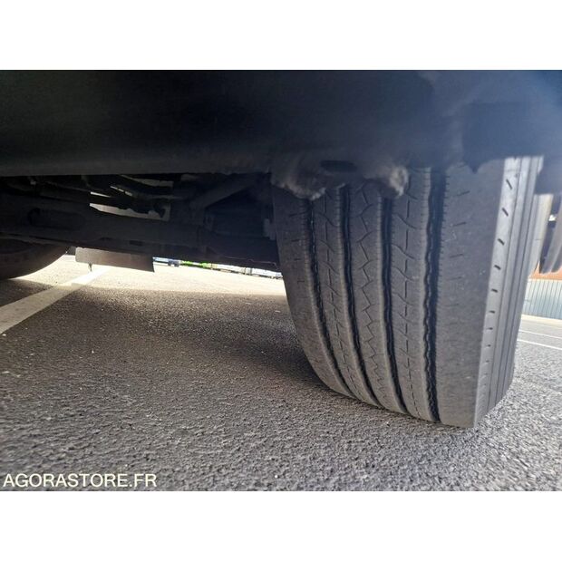 2015 Mercedes-Benz Travego-46187705