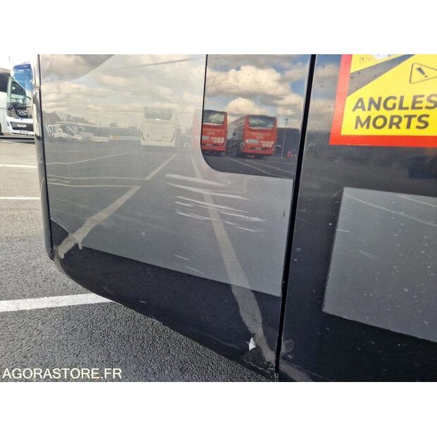 2015 Mercedes-Benz Travego-46187707