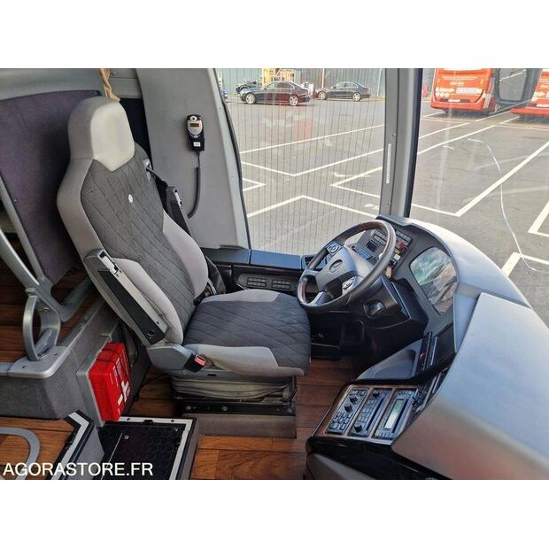 2015 Mercedes-Benz Travego-46187714