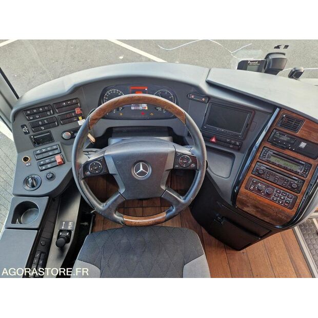 2015 Mercedes-Benz Travego-46187720