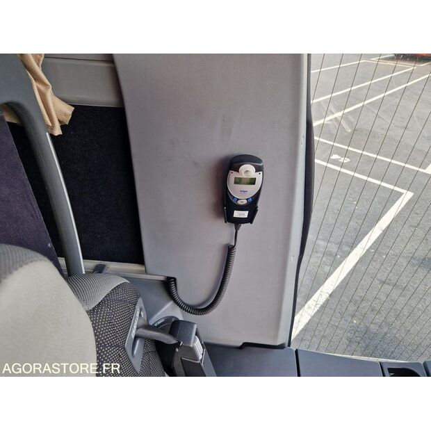 2015 Mercedes-Benz Travego-46187721