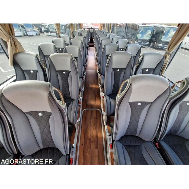 2015 Mercedes-Benz Travego-46187725