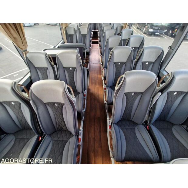 2015 Mercedes-Benz Travego-46187726