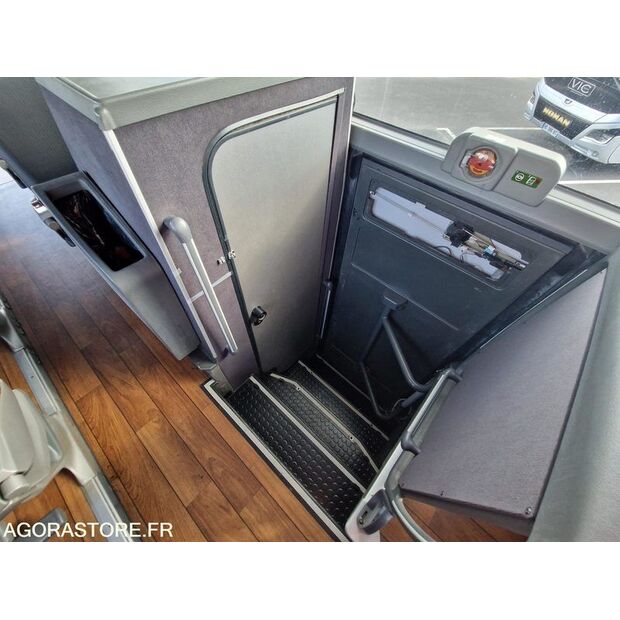 2015 Mercedes-Benz Travego-46187728