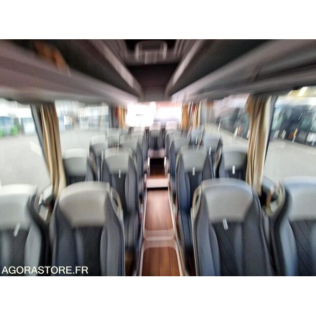 2015 Mercedes-Benz Travego-46187731