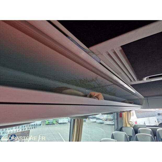 2015 Mercedes-Benz Travego-46187732