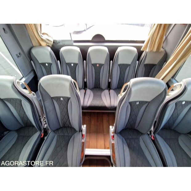 2015 Mercedes-Benz Travego-46187734