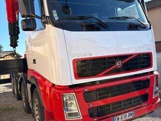 Image de NACELLES ÉLÉVATRICES 2007 Volvo