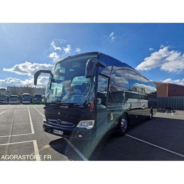 2015 Mercedes-Benz Travego-46187835