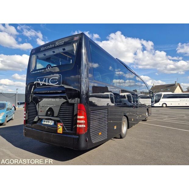 2015 Mercedes-Benz Travego-46187837