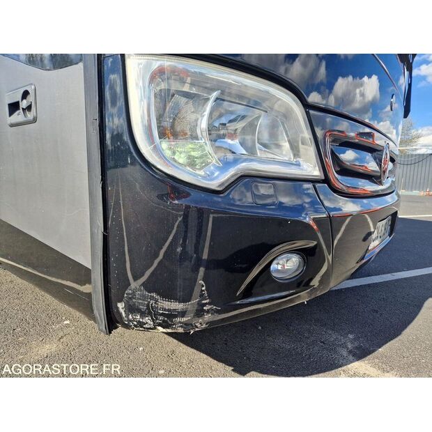 2015 Mercedes-Benz Travego-46187842