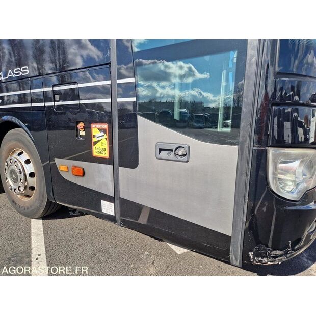 2015 Mercedes-Benz Travego-46187843